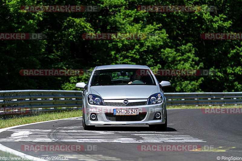 Bild #2985130 - Touristenfahrten Nürburgring Nordschleife 11.06.2017