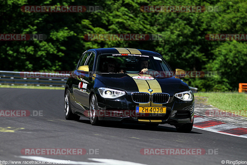 Bild #2985227 - Touristenfahrten Nürburgring Nordschleife 11.06.2017