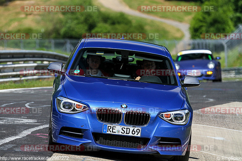 Bild #2987272 - Touristenfahrten Nürburgring Nordschleife 11.06.2017