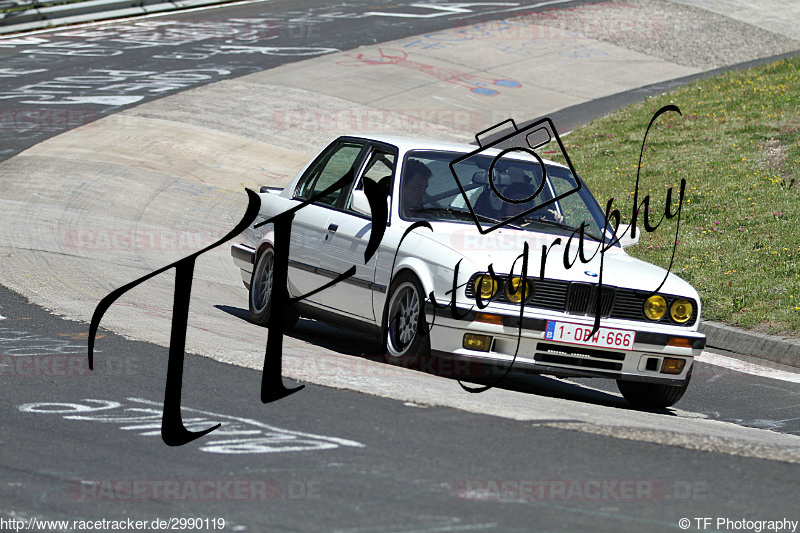 Bild #2990119 - Touristenfahrten Nürburgring Nordschleife 11.06.2017