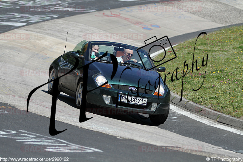 Bild #2990122 - Touristenfahrten Nürburgring Nordschleife 11.06.2017