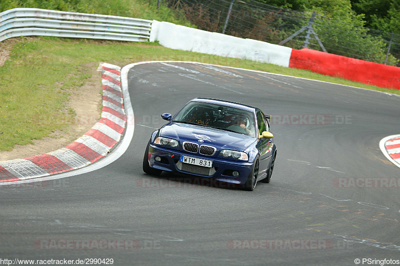 Bild #2990429 - Touristenfahrten Nürburgring Nordschleife 11.06.2017