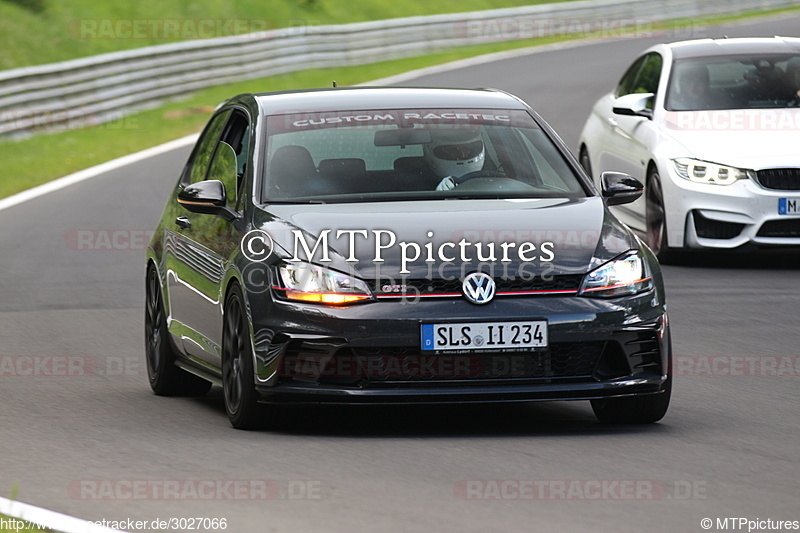 Bild #3027066 - Touristenfahrten Nürburgring Nordschleife 11.06.2017