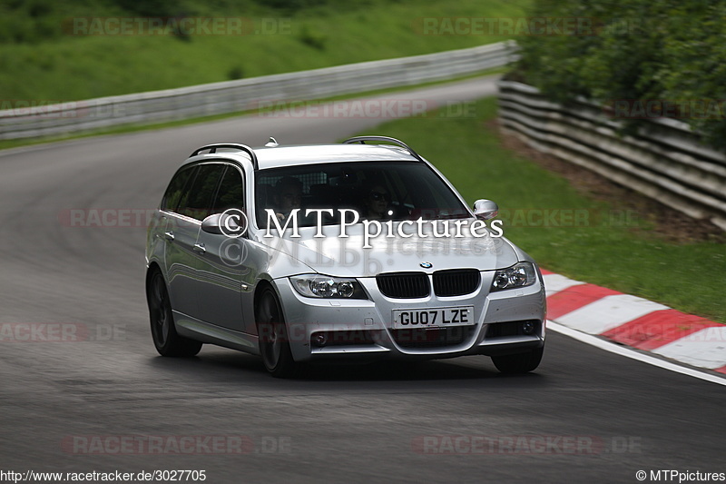 Bild #3027705 - Touristenfahrten Nürburgring Nordschleife 11.06.2017