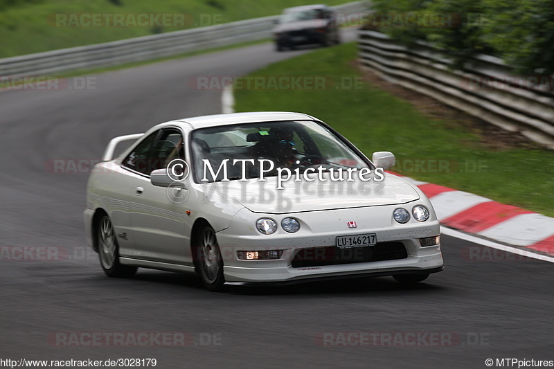 Bild #3028179 - Touristenfahrten Nürburgring Nordschleife 11.06.2017