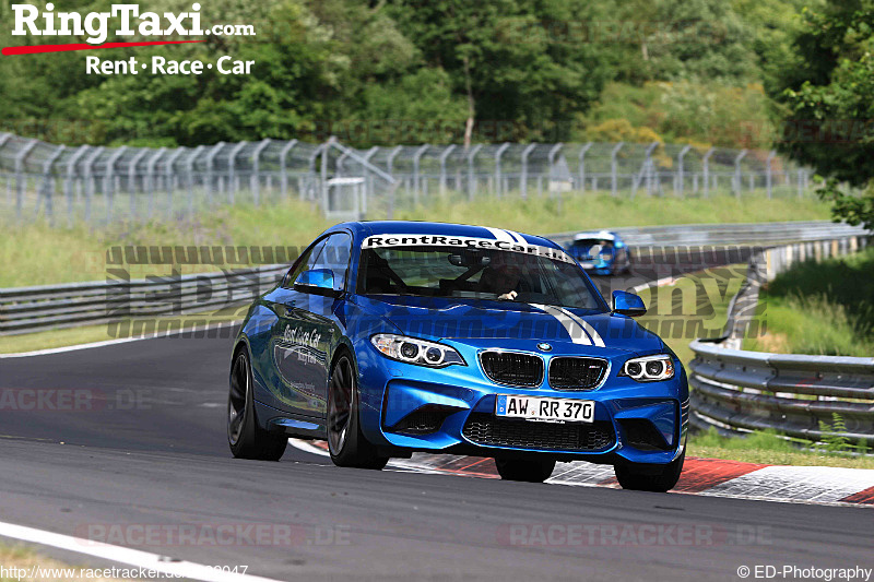 Bild #2982047 - Touristenfahrten Nürburgring Nordschleife 12.06.2017