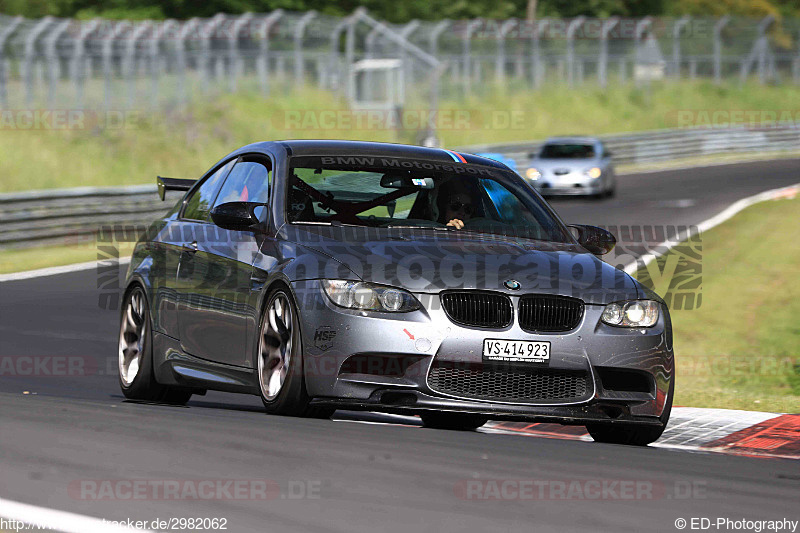 Bild #2982062 - Touristenfahrten Nürburgring Nordschleife 12.06.2017