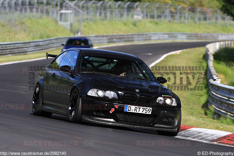 Bild #2982140 - Touristenfahrten Nürburgring Nordschleife 12.06.2017