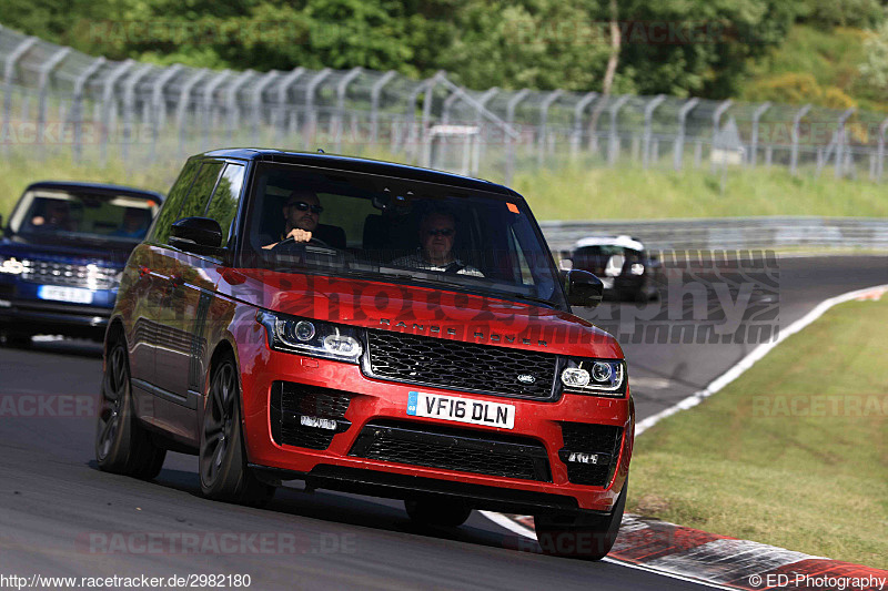 Bild #2982180 - Touristenfahrten Nürburgring Nordschleife 12.06.2017