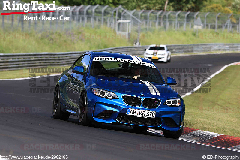 Bild #2982185 - Touristenfahrten Nürburgring Nordschleife 12.06.2017