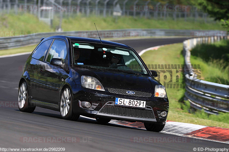 Bild #2982209 - Touristenfahrten Nürburgring Nordschleife 12.06.2017