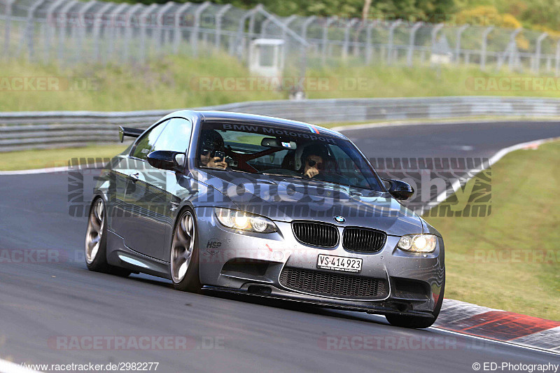 Bild #2982277 - Touristenfahrten Nürburgring Nordschleife 12.06.2017