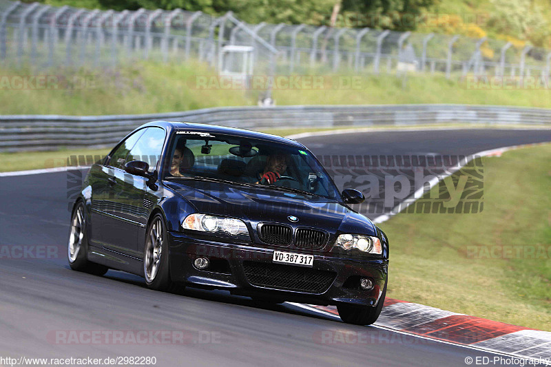 Bild #2982280 - Touristenfahrten Nürburgring Nordschleife 12.06.2017