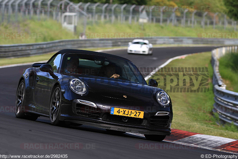 Bild #2982435 - Touristenfahrten Nürburgring Nordschleife 12.06.2017