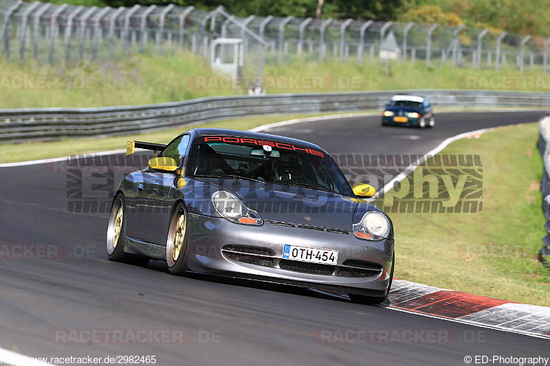 Bild #2982465 - Touristenfahrten Nürburgring Nordschleife 12.06.2017