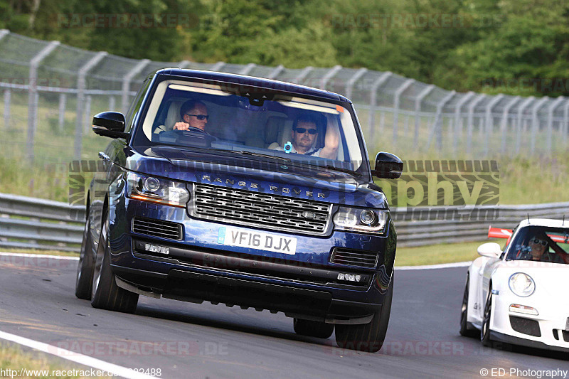 Bild #2982488 - Touristenfahrten Nürburgring Nordschleife 12.06.2017