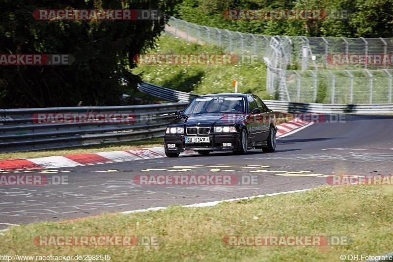 Bild #2982515 - Touristenfahrten Nürburgring Nordschleife 12.06.2017