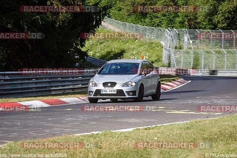 Bild #2982525 - Touristenfahrten Nürburgring Nordschleife 12.06.2017