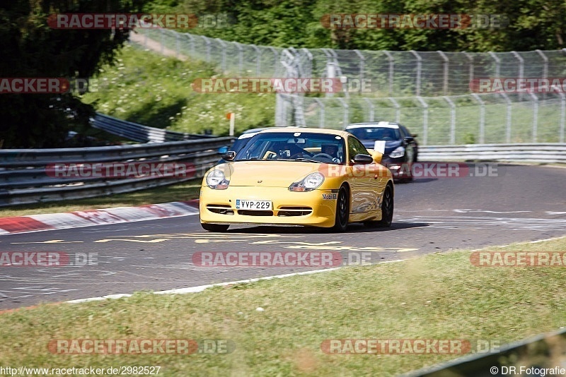 Bild #2982527 - Touristenfahrten Nürburgring Nordschleife 12.06.2017