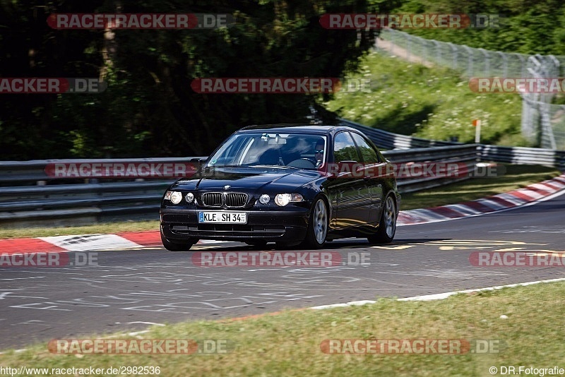 Bild #2982536 - Touristenfahrten Nürburgring Nordschleife 12.06.2017