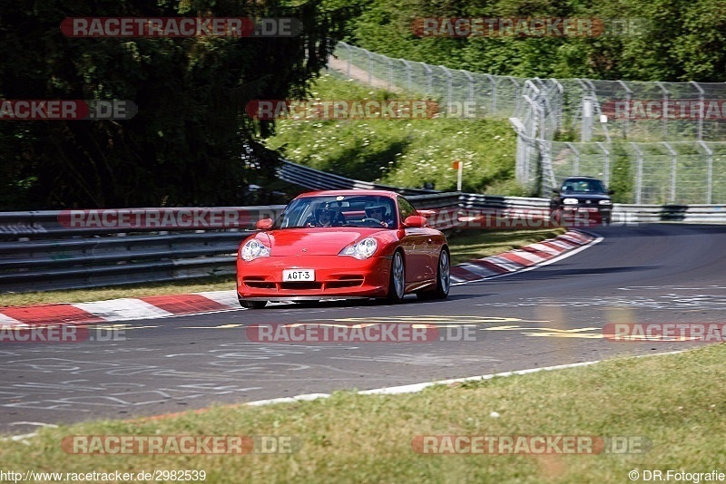 Bild #2982539 - Touristenfahrten Nürburgring Nordschleife 12.06.2017