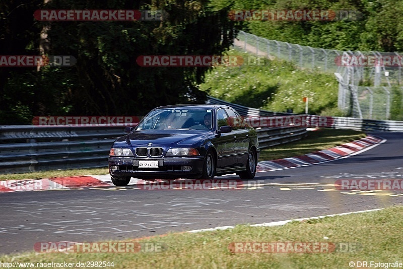 Bild #2982544 - Touristenfahrten Nürburgring Nordschleife 12.06.2017