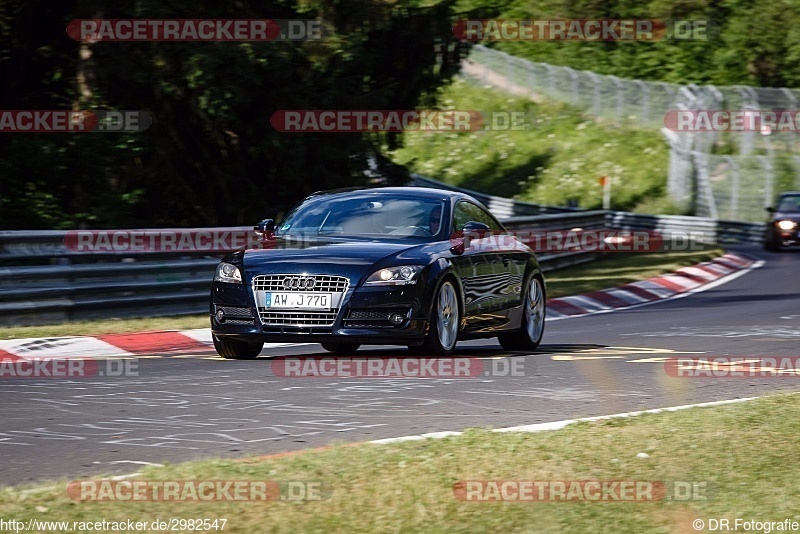 Bild #2982547 - Touristenfahrten Nürburgring Nordschleife 12.06.2017