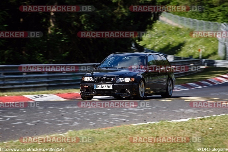 Bild #2982548 - Touristenfahrten Nürburgring Nordschleife 12.06.2017