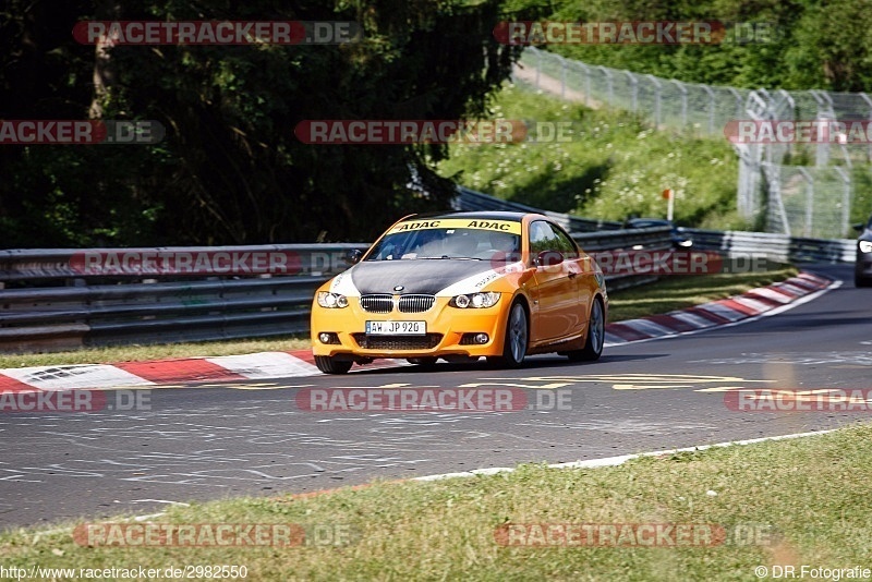 Bild #2982550 - Touristenfahrten Nürburgring Nordschleife 12.06.2017