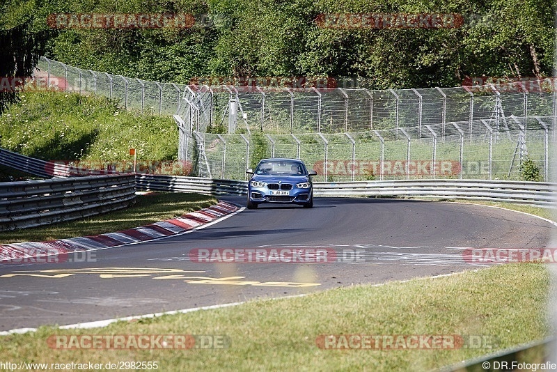 Bild #2982555 - Touristenfahrten Nürburgring Nordschleife 12.06.2017