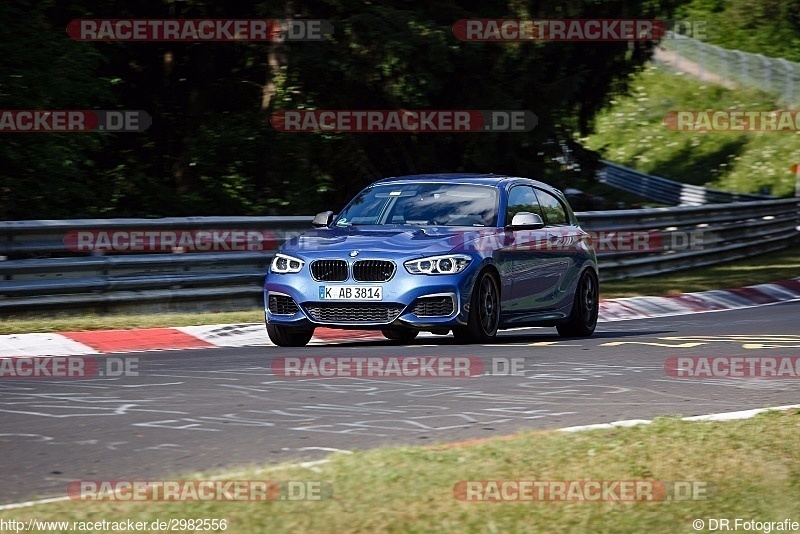 Bild #2982556 - Touristenfahrten Nürburgring Nordschleife 12.06.2017