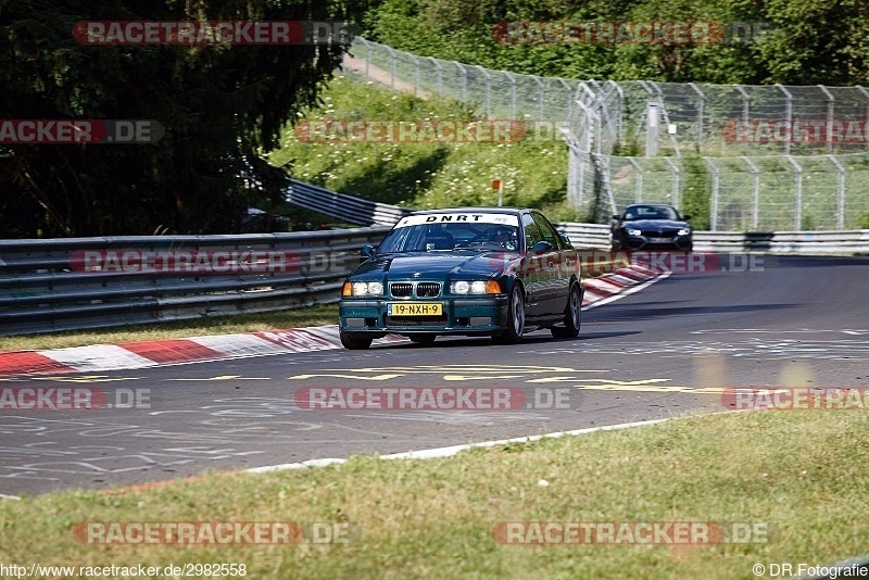 Bild #2982558 - Touristenfahrten Nürburgring Nordschleife 12.06.2017