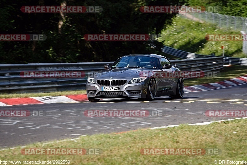 Bild #2982559 - Touristenfahrten Nürburgring Nordschleife 12.06.2017