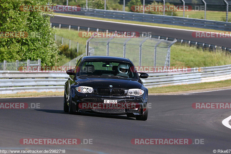 Bild #2982718 - Touristenfahrten Nürburgring Nordschleife 12.06.2017