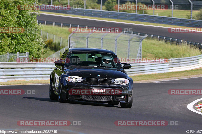 Bild #2982719 - Touristenfahrten Nürburgring Nordschleife 12.06.2017