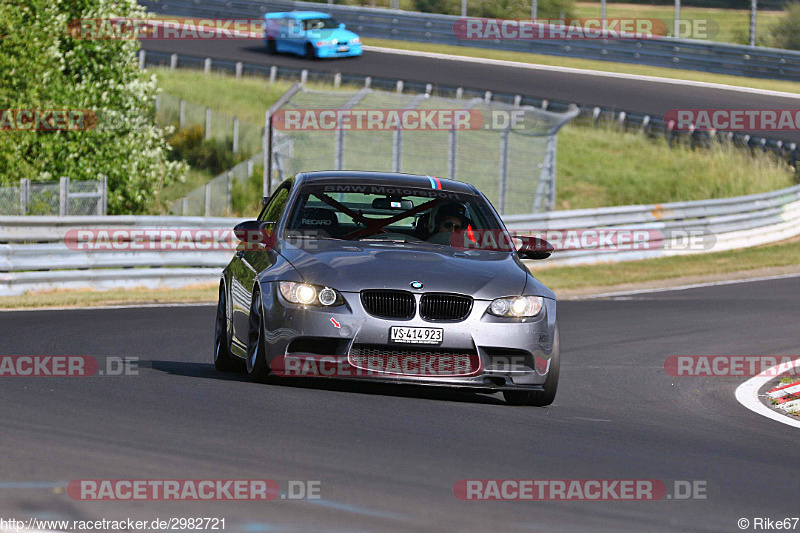 Bild #2982721 - Touristenfahrten Nürburgring Nordschleife 12.06.2017