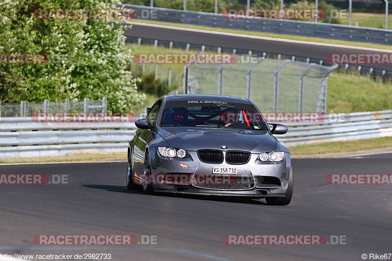 Bild #2982733 - Touristenfahrten Nürburgring Nordschleife 12.06.2017