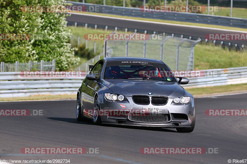 Bild #2982734 - Touristenfahrten Nürburgring Nordschleife 12.06.2017