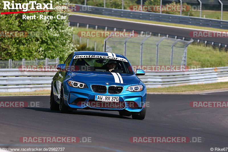 Bild #2982737 - Touristenfahrten Nürburgring Nordschleife 12.06.2017