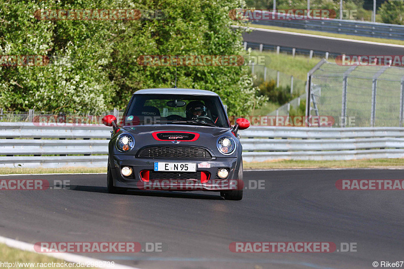 Bild #2982738 - Touristenfahrten Nürburgring Nordschleife 12.06.2017