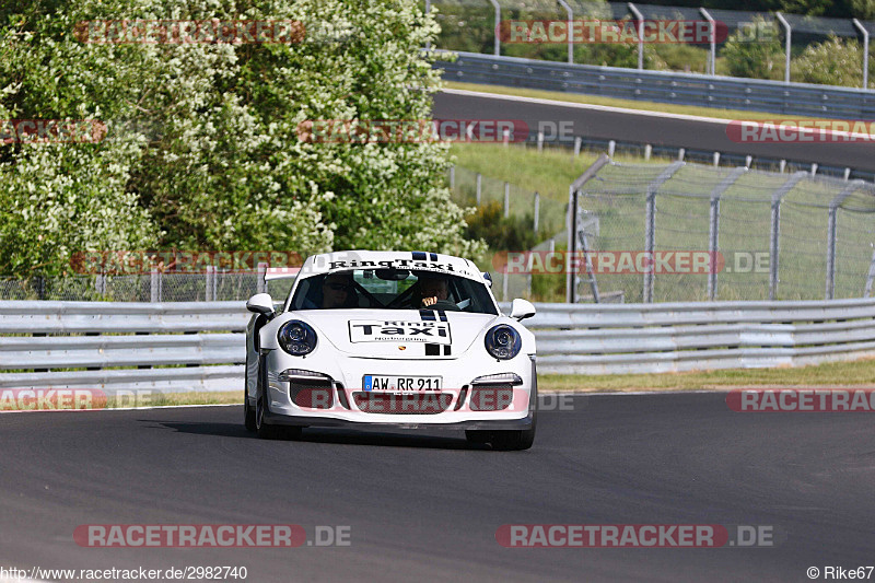 Bild #2982740 - Touristenfahrten Nürburgring Nordschleife 12.06.2017