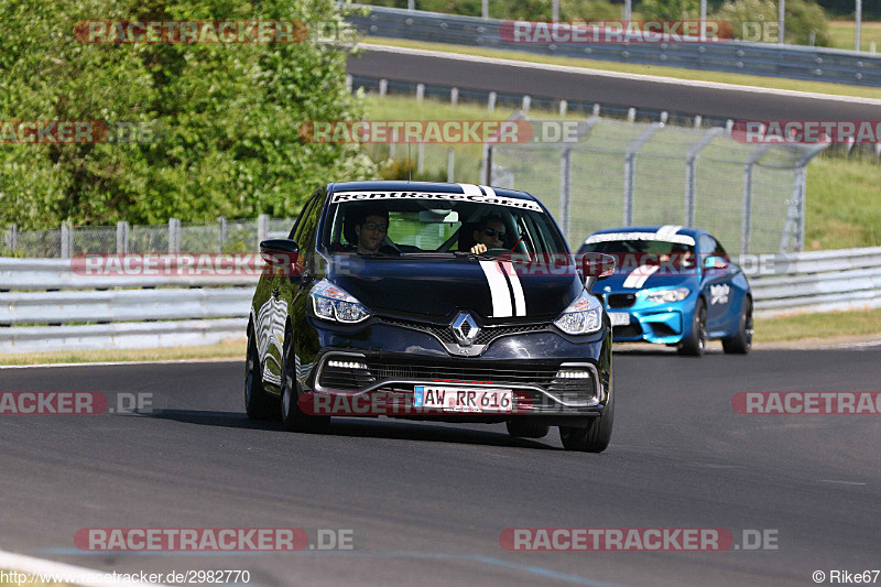 Bild #2982770 - Touristenfahrten Nürburgring Nordschleife 12.06.2017