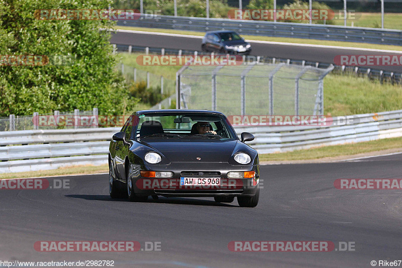 Bild #2982782 - Touristenfahrten Nürburgring Nordschleife 12.06.2017