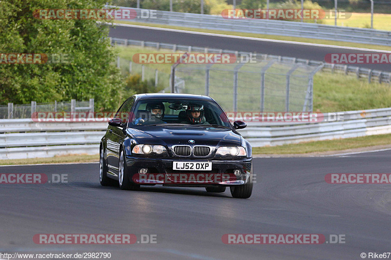 Bild #2982790 - Touristenfahrten Nürburgring Nordschleife 12.06.2017