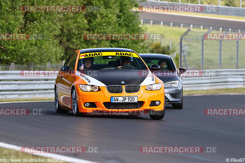 Bild #2982809 - Touristenfahrten Nürburgring Nordschleife 12.06.2017