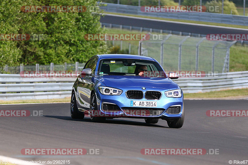 Bild #2982815 - Touristenfahrten Nürburgring Nordschleife 12.06.2017