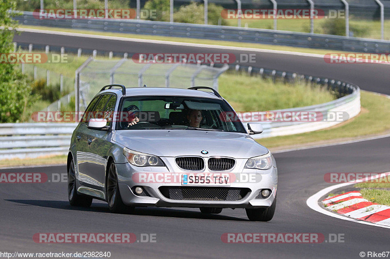 Bild #2982840 - Touristenfahrten Nürburgring Nordschleife 12.06.2017