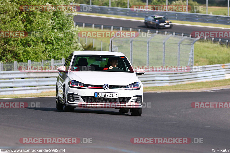 Bild #2982844 - Touristenfahrten Nürburgring Nordschleife 12.06.2017