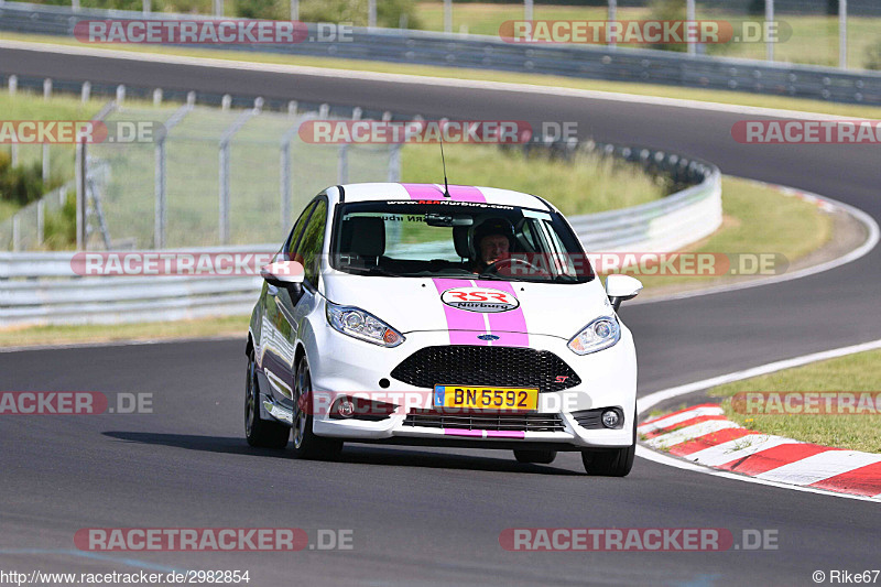 Bild #2982854 - Touristenfahrten Nürburgring Nordschleife 12.06.2017