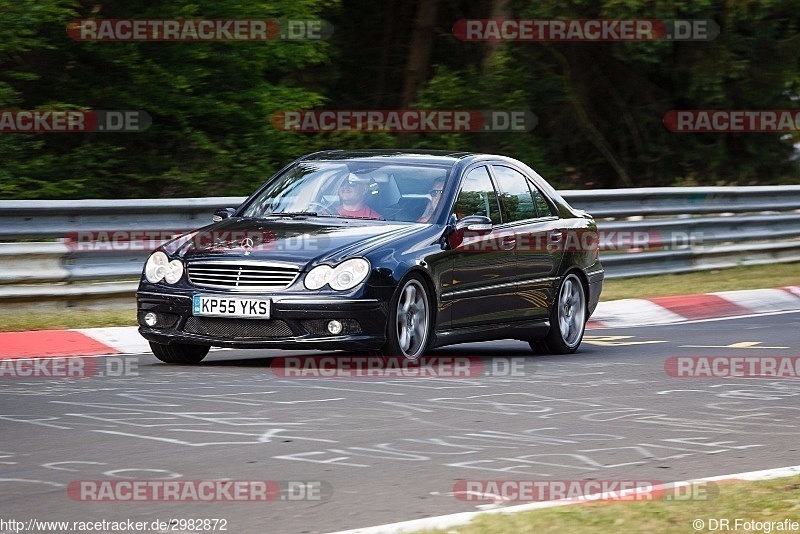 Bild #2982872 - Touristenfahrten Nürburgring Nordschleife 12.06.2017